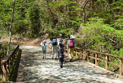 ふるさと市民イメージ写真