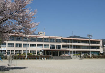 笛川小学校の画像