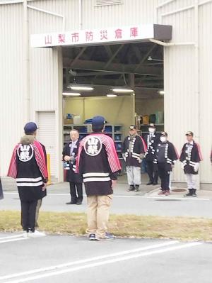 市長活動報告写真