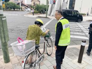 市長活動報告写真