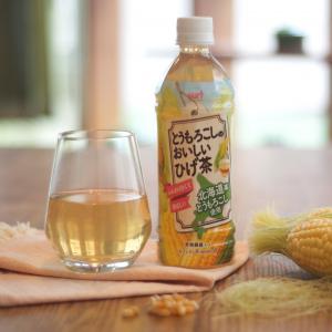 とうもろこしのおいしいひげ茶500Ml×24本