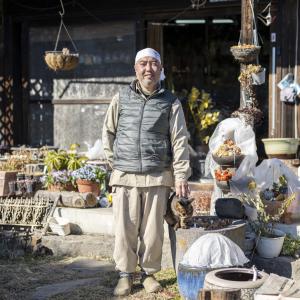 網倉勇太さん