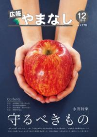 2019広報やまなし12月号