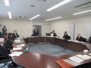 行財政改革諮問会議