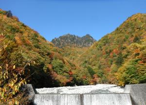 鶏冠山