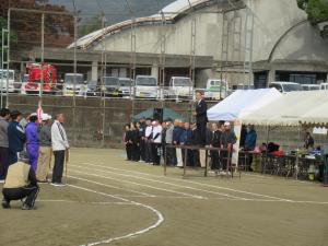 第62回八幡地区大運動会