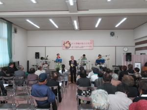 令和元年度日下部地区総合文化祭