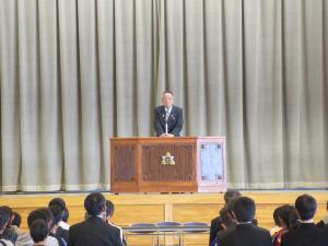 東山梨地区子ども・保護者・教職員の会