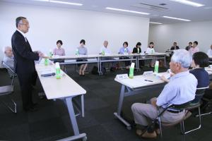 子ども子育て会議