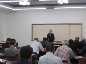 第35回山梨市巨峰の丘マラソン大会実行委員会