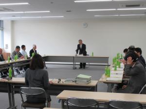 山梨市国際交流促進委員会