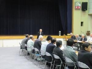 第14回笛吹川源流まつり実行委員会