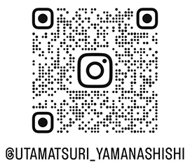 インスタグラム二次元コード