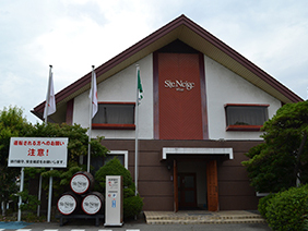 サントネージュワイン