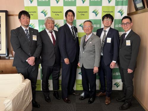 JCI