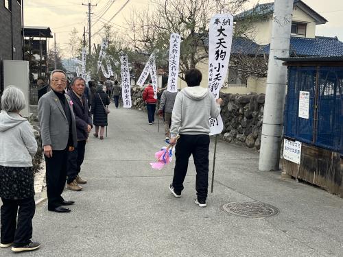 八幡囃子