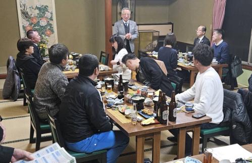 スポーツ推進委員