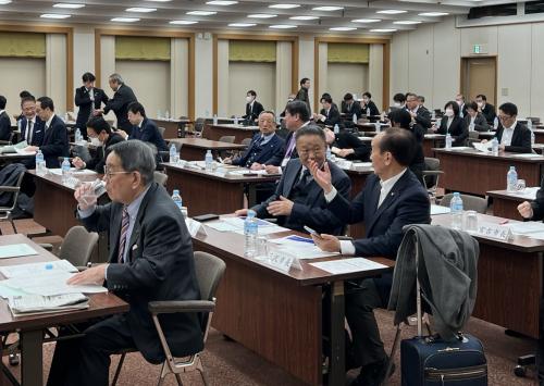 全国市長会