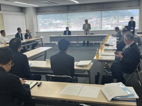 都市計画審議会
