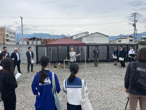 JC南口開発意見交換会
