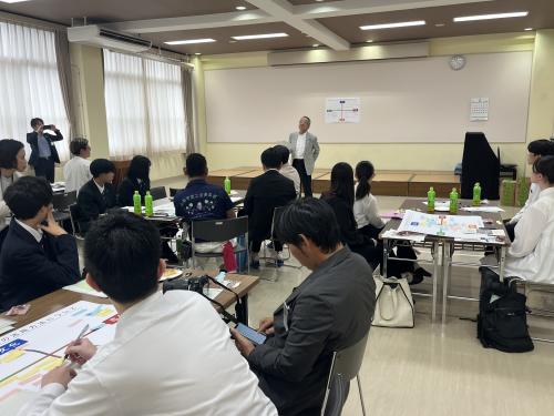 JC南口開発意見交換会