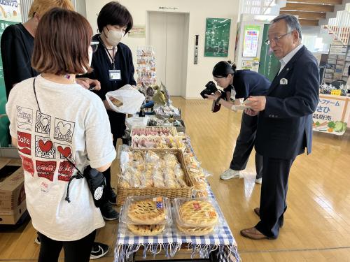 ふらっとよりみち