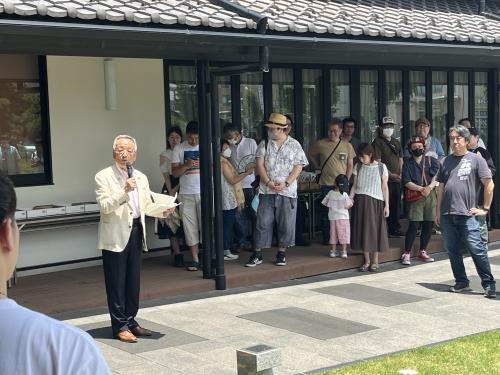 プラモデル作品展示会