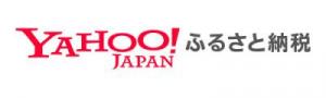yahooふるさと納税のバナー