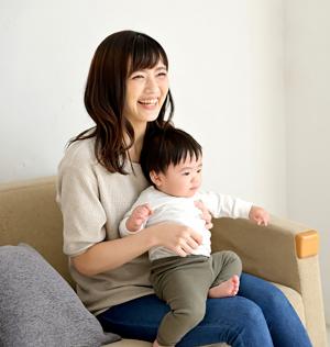 母子
