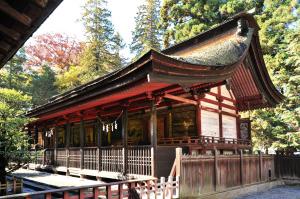 窪八幡神社