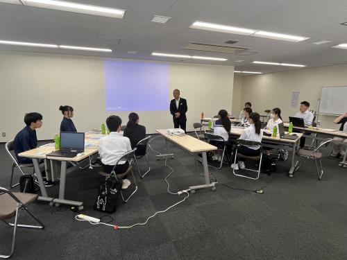南口検討委員会