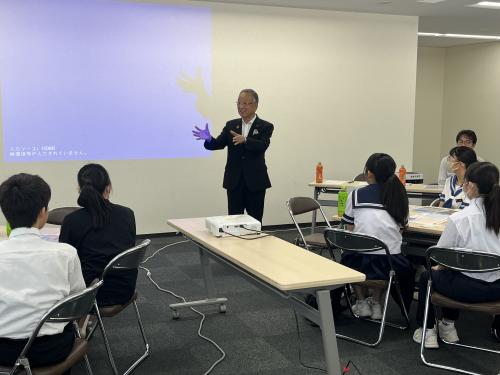 南口検討委員会