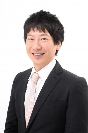 米津龍一氏写真