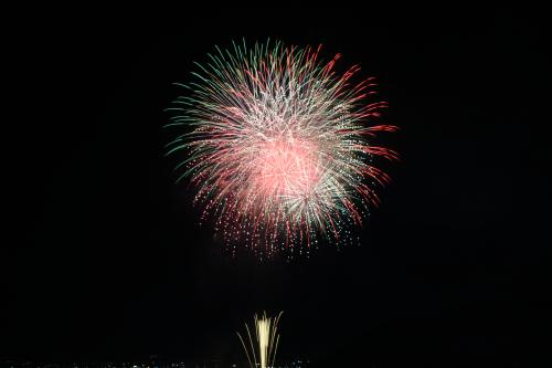 花火大会1