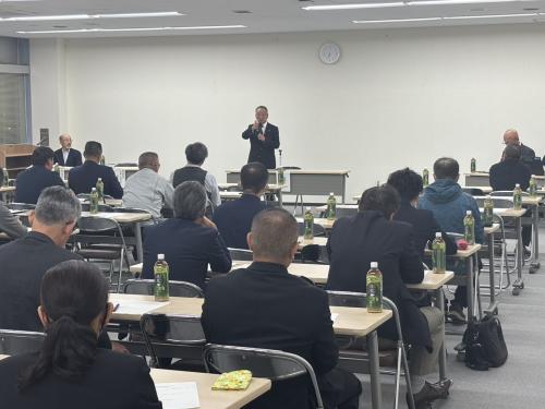 花火大会実行委員会