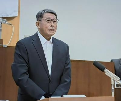 監査委員矢崎さん