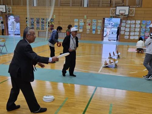 日川ふるさと祭り