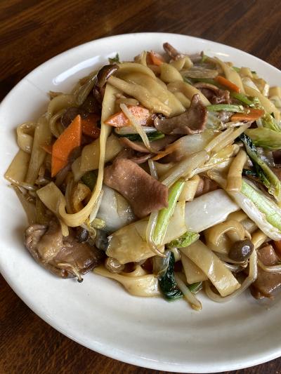 信玄焼きぼうとう