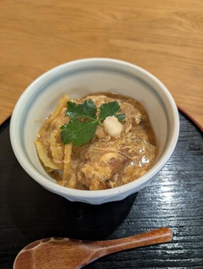 ネオ・オヤコドン