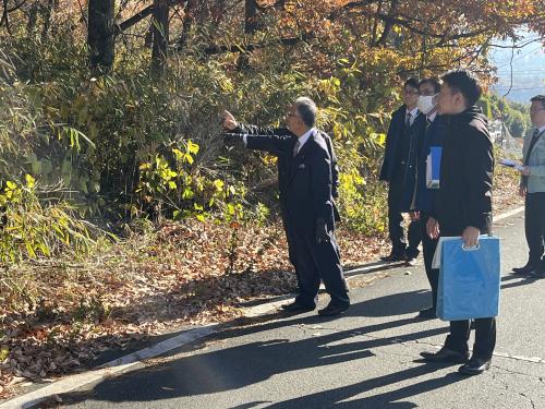 桜プロジェクト