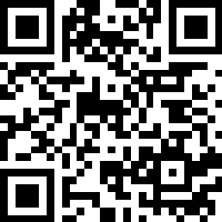 多文化理解講座のQR