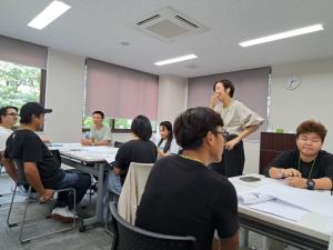 グループワーク