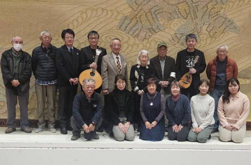 山梨市文化協会 令和7年度特別事業