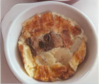 簡単パンプリン