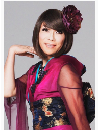 ブルボンヌさん