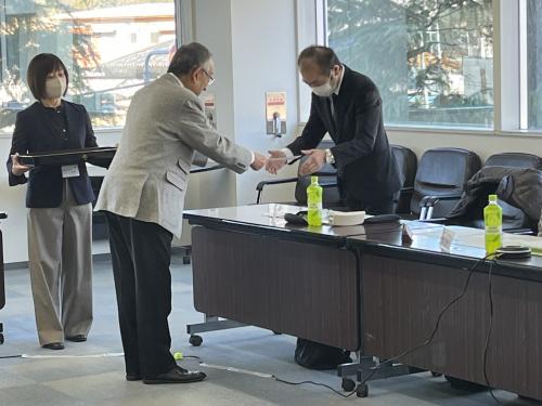 空家対策等審議会