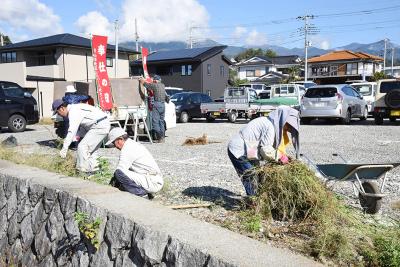 シルバー人材センター