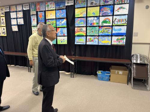 八幡地区文化祭