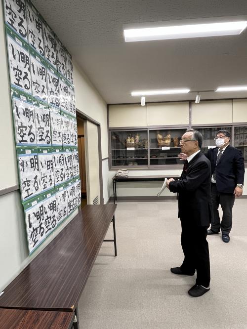 八幡地区文化祭