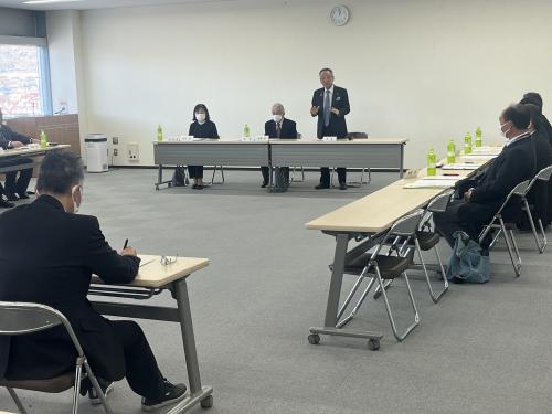 国保運営協議会